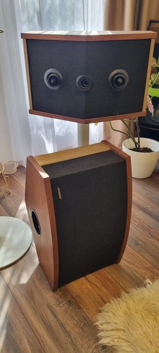 Bose 901 Series V Tantareni • OLX.ro