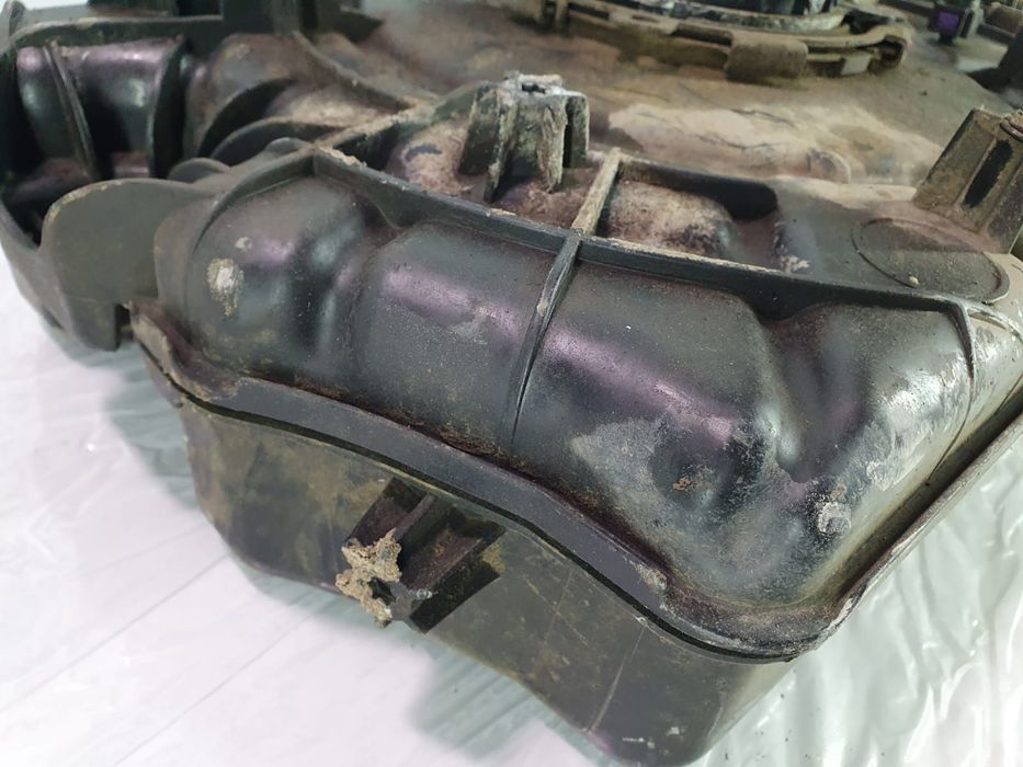 Rezervor adblue 1.5 dci k9k872 Euro6 172a22020r Dacia Duster 2  [din