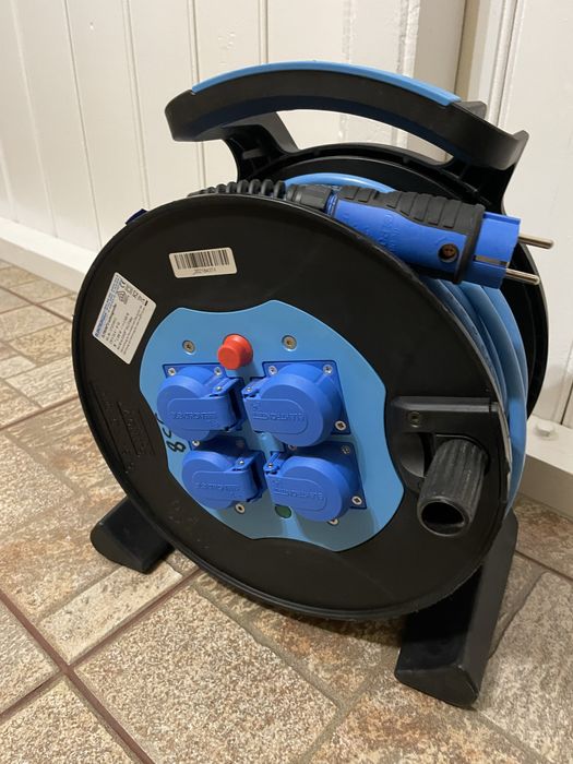 Role Curent  Profesonale Cablu Trifazic