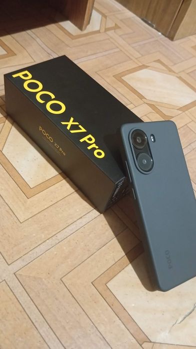 Обмен поко х7про или продам