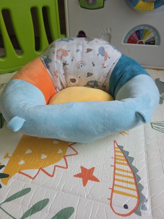 Бебешки барбарон