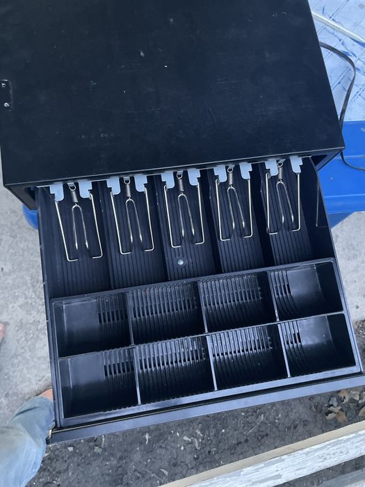 Продам кассовое оборудование
