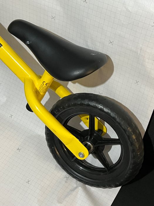 Детско колело без педали Chicco