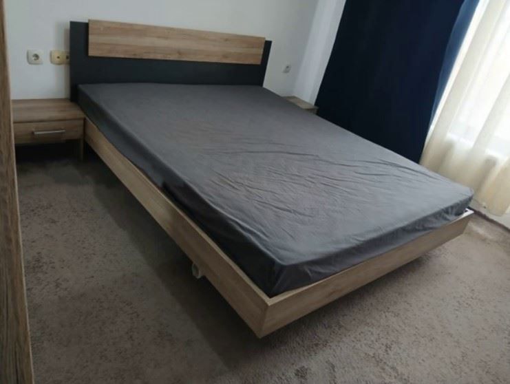 Дава се под наем Двустаен апартамент в София, Манастирски ливади - 76 кв.м за 956.25 € - Снимка #4