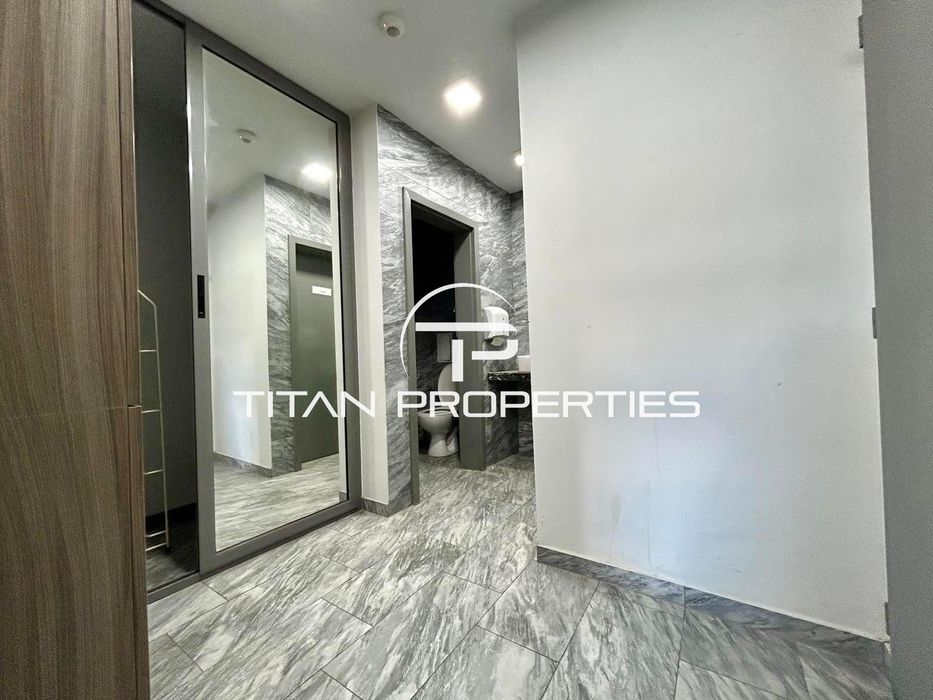 Продава се Офис в Пловдив, Център - 279 кв.м за 867 €/кв.м - Снимка #9