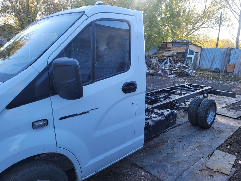 переоборудование