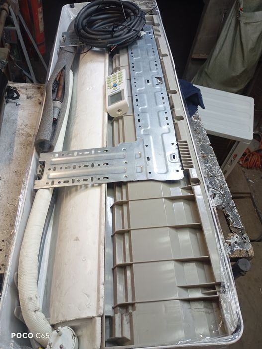 Кондиционер 24 модель