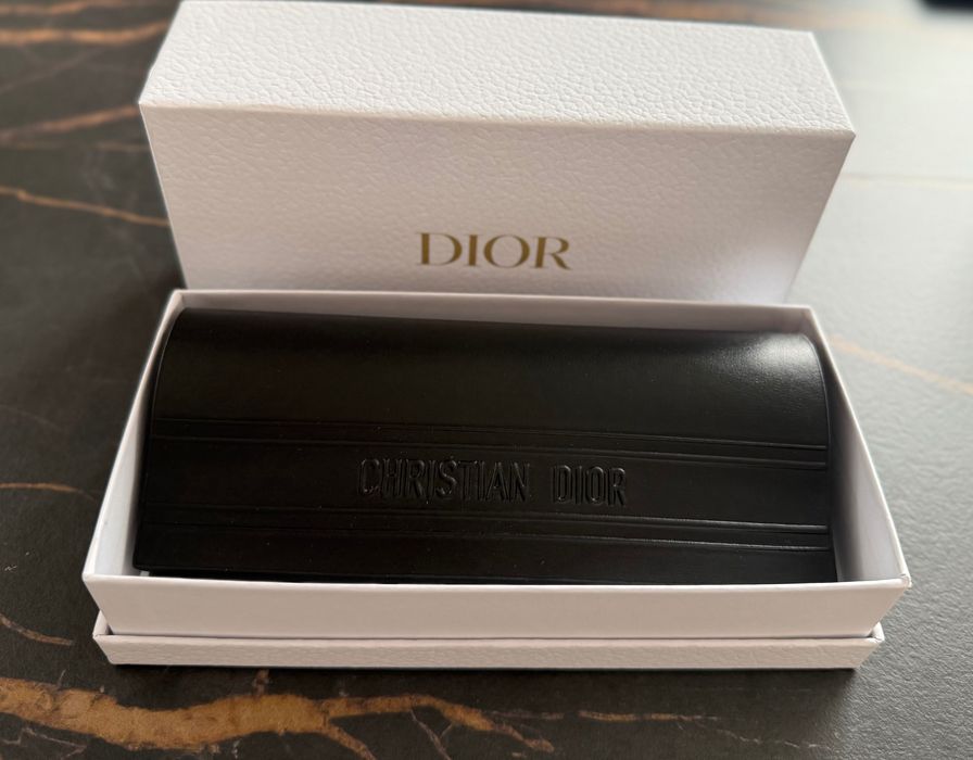 Диоптирчна рамка Dior