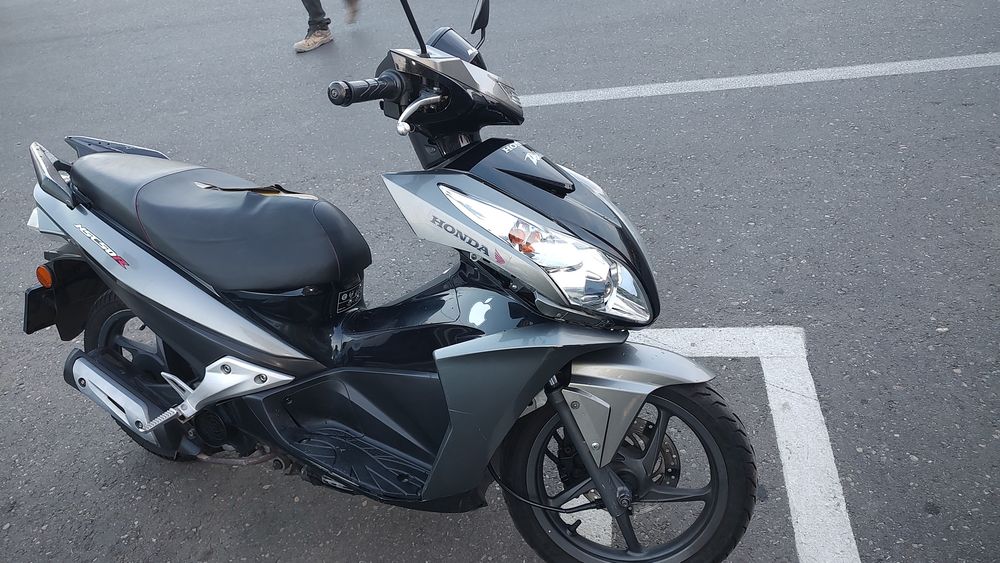 Scuter honda nsc 50r