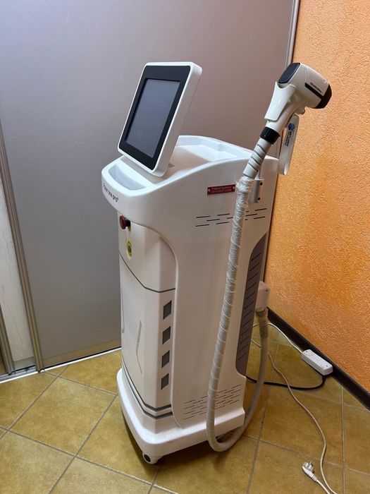 Продам лазерный аппарат Pacer One Pro