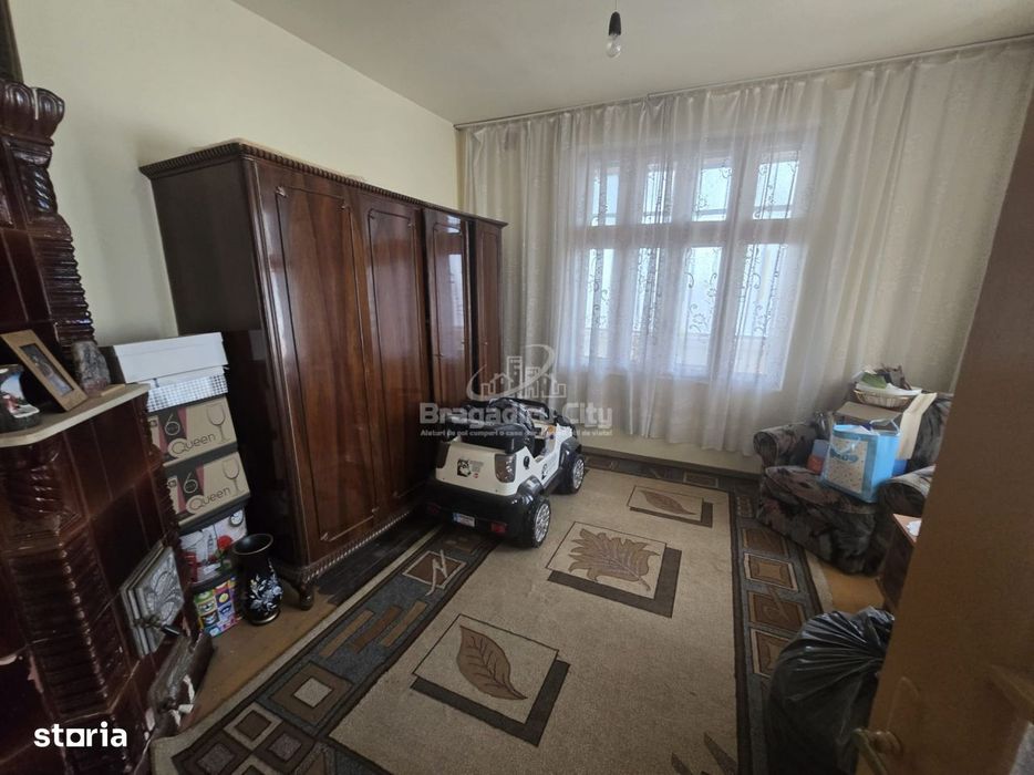 Casa pe parter Cornetu