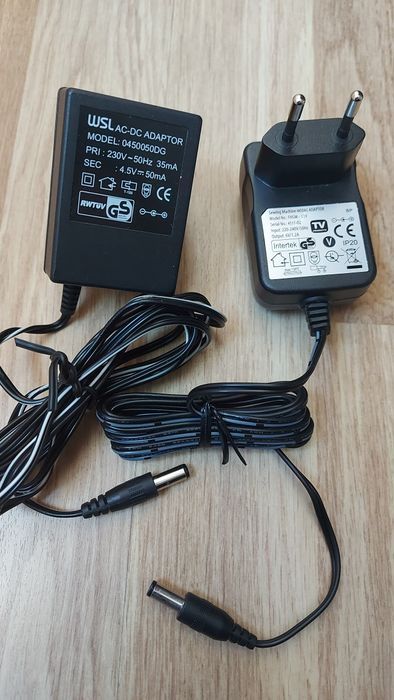 Alimentatoare diverse