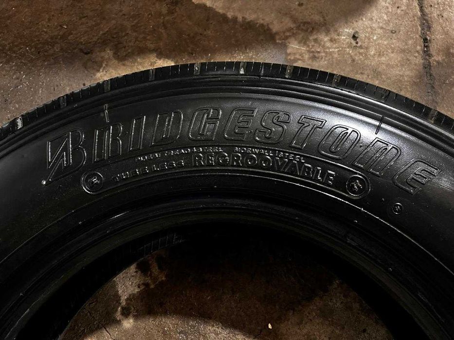 Bridgestone V-steel 215/75/17.5