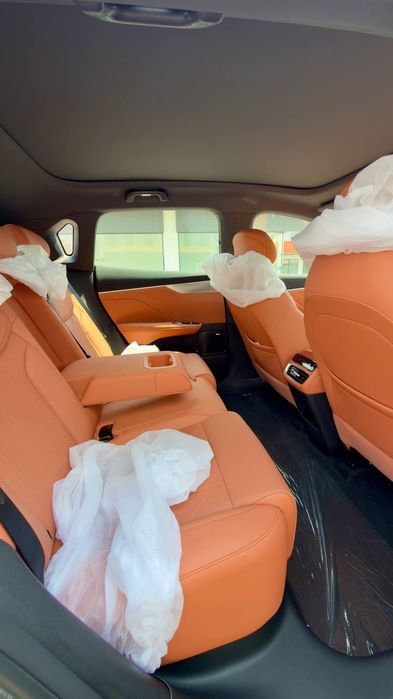 Deepal S05 Hybrid 2025 | 215 km | 238 ot kuchi | Yangi 23500$
