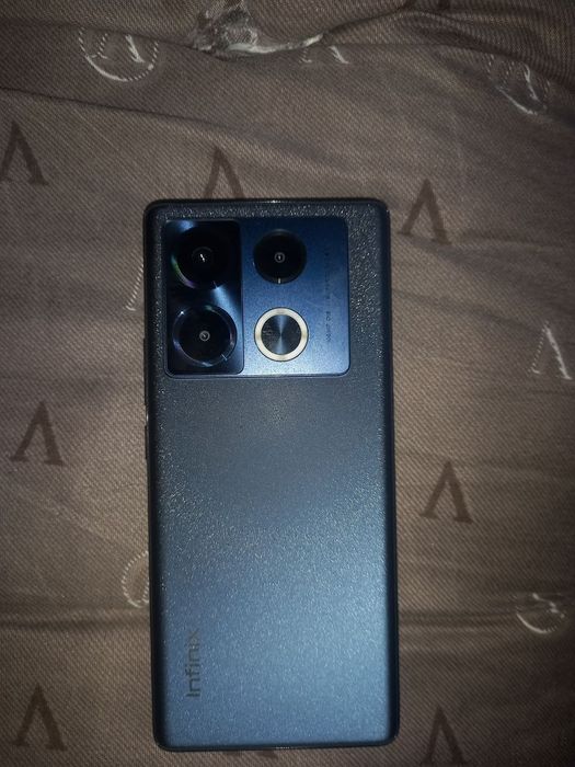 Infinix note 40 pro