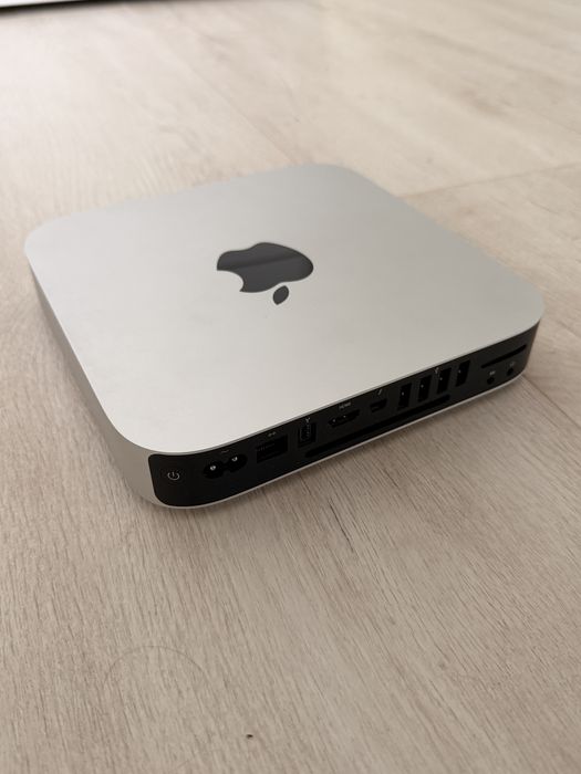 Mac mini 6.1 A1347