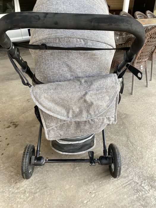 Продается детская коляска