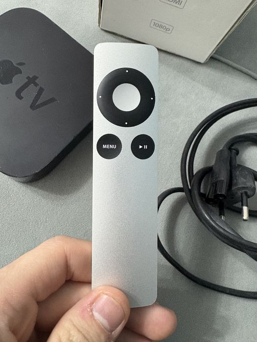 Продам Apple tv 3 поколение
