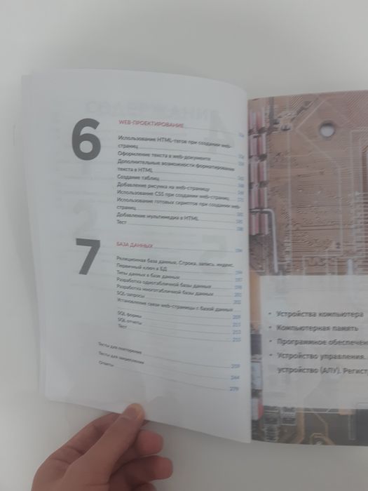 ЕНТ информатика.