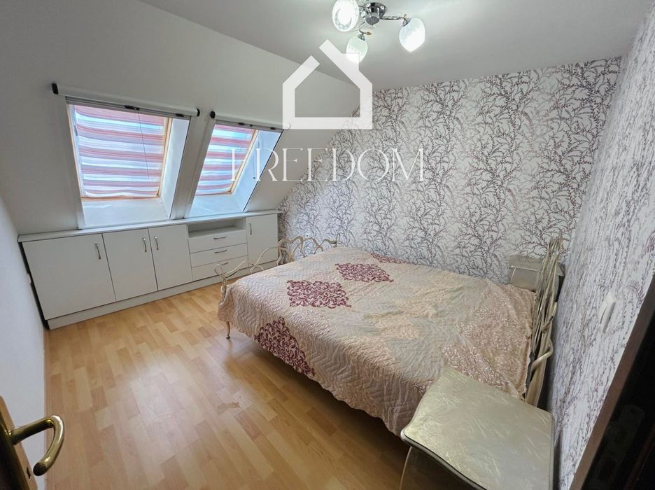 Продава се Тристаен апартамент в Варна, Център - 92 кв.м за 2772 €/кв.м - Снимка #5