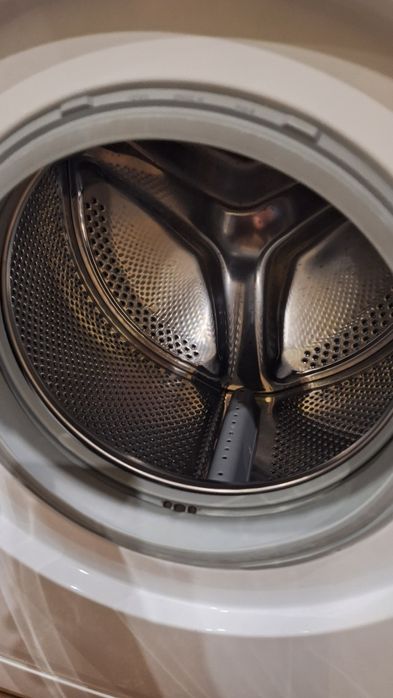 Автоматична пералня beko