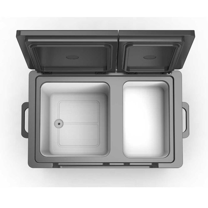 Преносим хладилник/фризер Alpicool CHS55