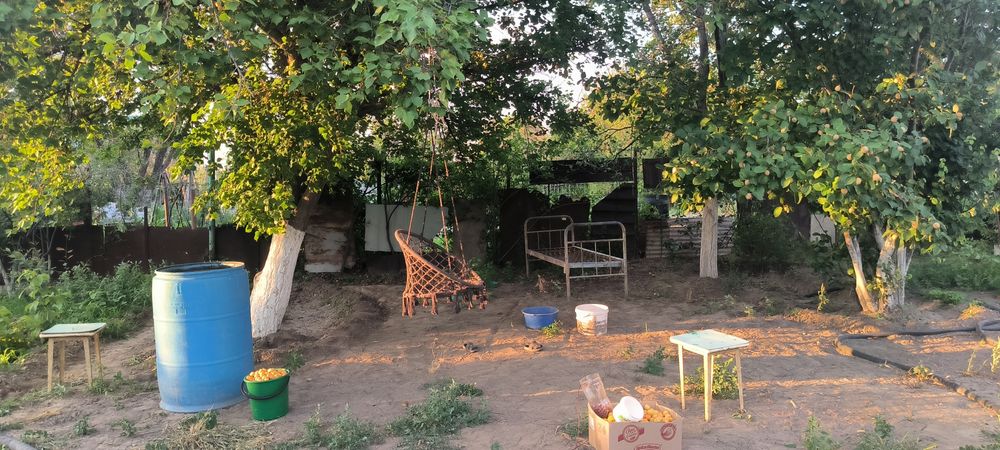 Продаётся дача, Таскала
