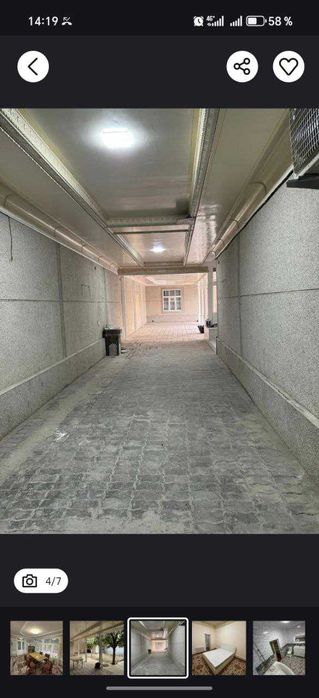 СРОЧНО Продается дом 3,7 сотых Ор Батумский, ТРЦ Малика