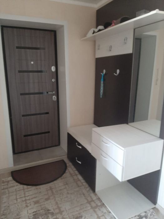 Продам 3-комнатную квартиру.