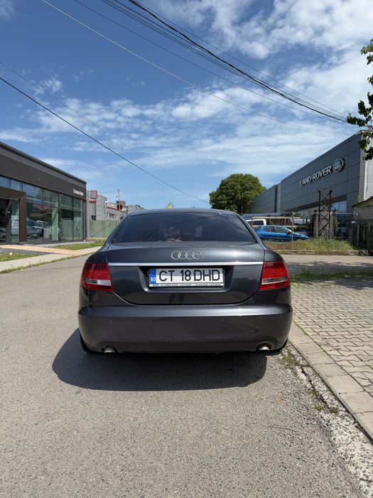 AUDI A6 2007 — imagine 2