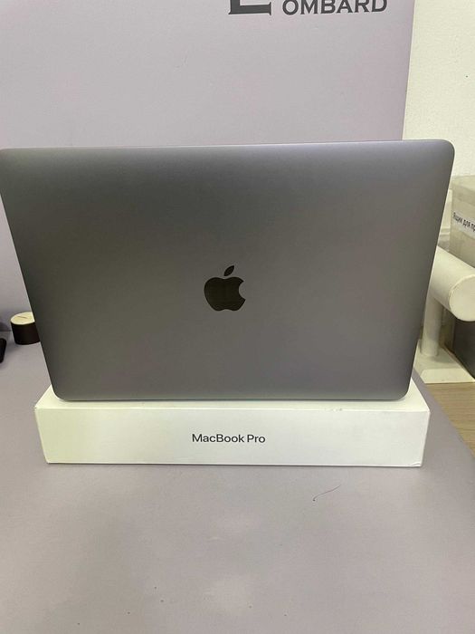 MacBook Pro 2020, Touch Bar, СА46813