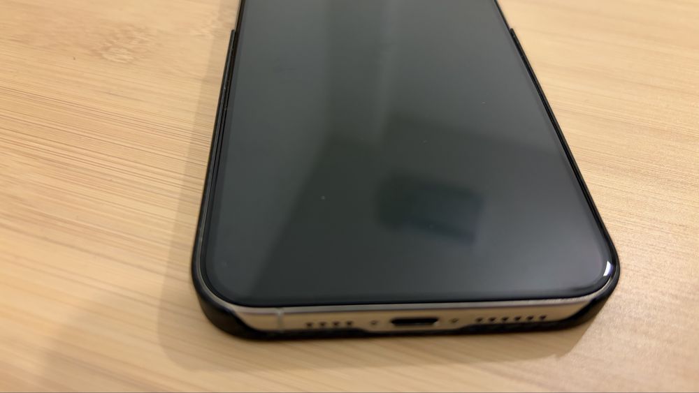 Husa Pitaka kevlar-armaid Iphone 15 pro max