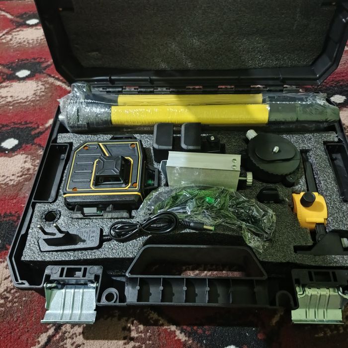 4D Lazer Devalt amerikaniki aksiyada ulgurib qoling