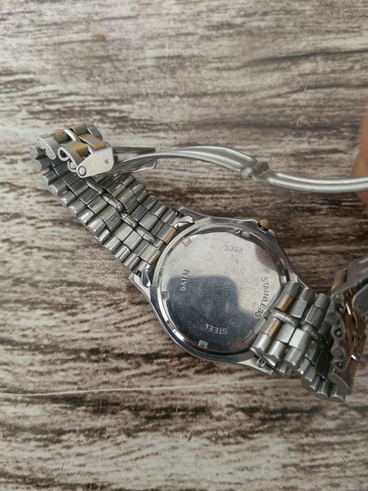 Colecție Ceasuri Vintage și Retro – Elvețiene și Germane (Glycine, Bul