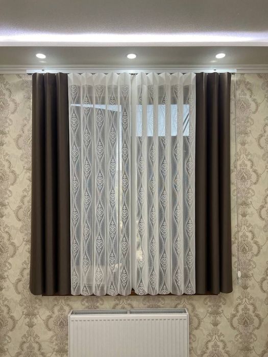 Жалюзи DIMAX от производителя