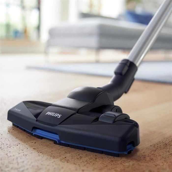 Прахосмукачка без торба Philips Power Pro Compact FC9331/09