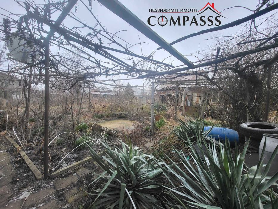 Продава се Къща в с. Победа, Област Добрич - 200 кв.м за 340 €/кв.м - Снимка #11