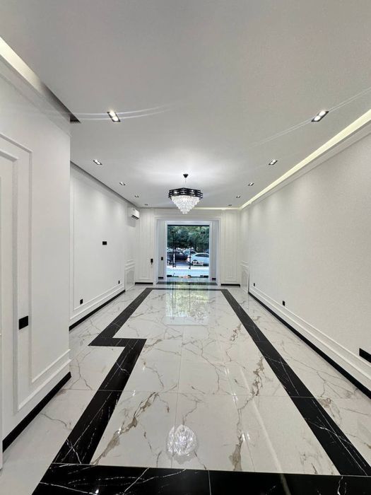 Ц-1 Блэк Стар Бургер | 100кв - нежилое помещение вдоль дороги Аренда