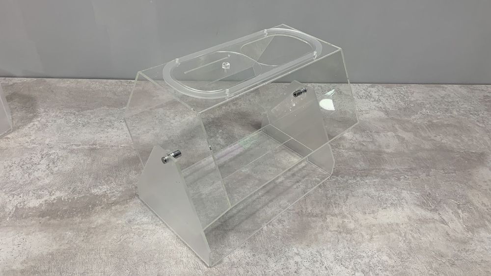 Лототрон барабан Бинго лоторея