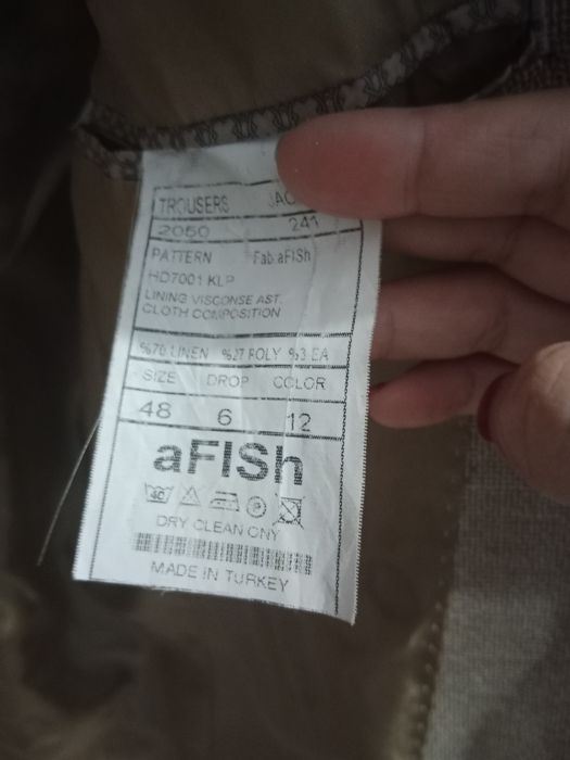 Пиджак мужской продается