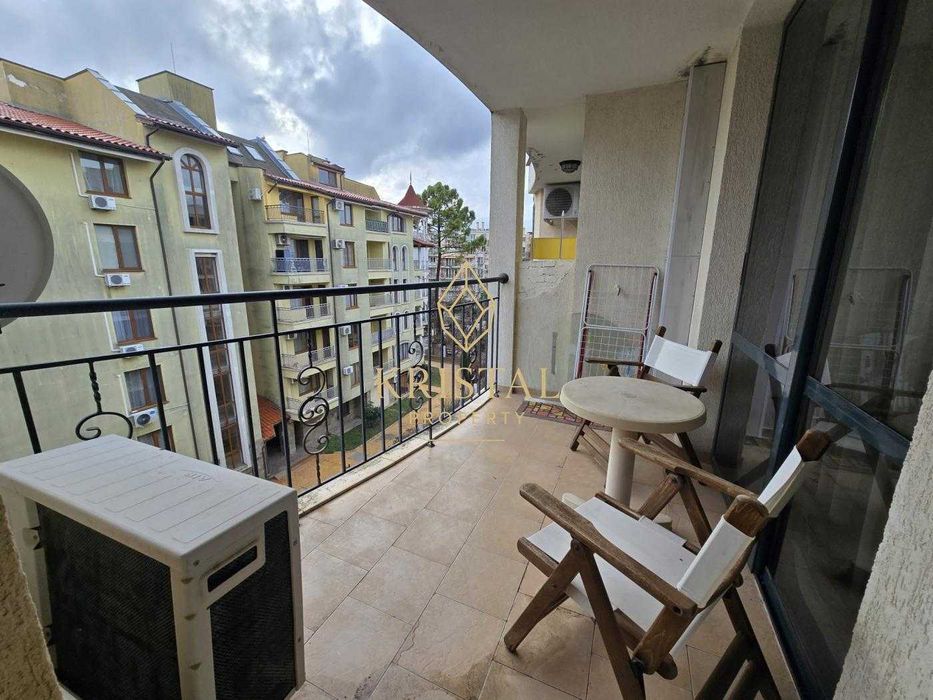 Продава се Двустаен апартамент в к.к. Слънчев бряг - 60 кв.м за 587 €/кв.м - Снимка #9