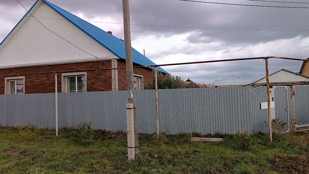 Продам  дом благоустроенный