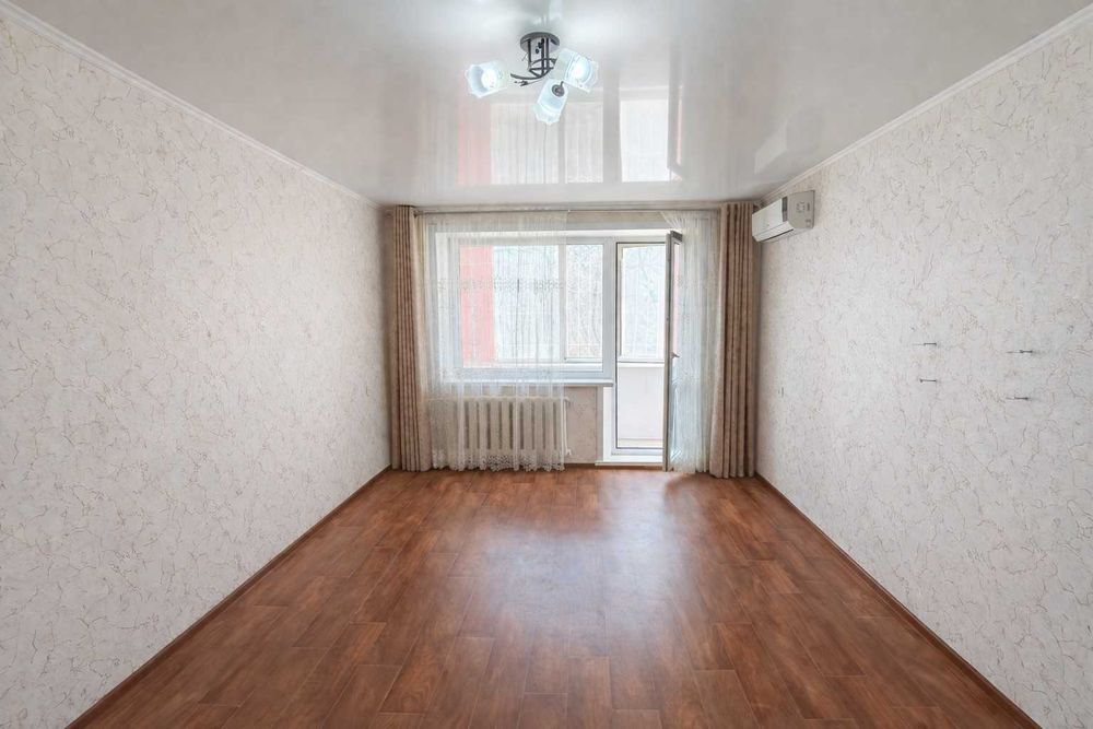 Продажа 1-комнатной квартиры