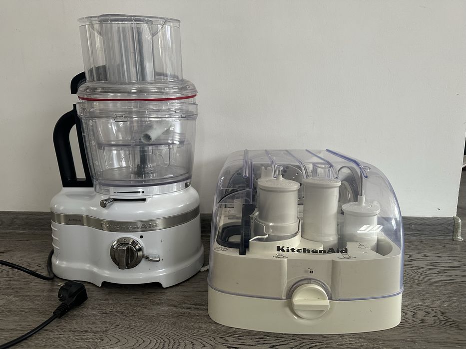 Robot bucatarie Kitchen Aid Artisan
