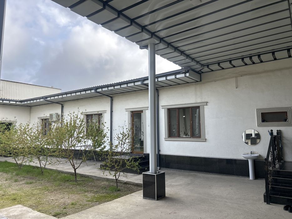 Гулистон-3 ховли сотилади