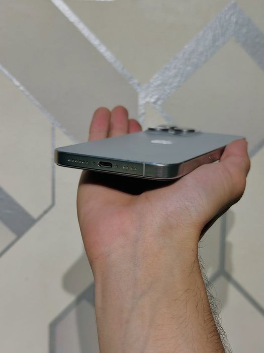 iPhone 15 Pro Max +Nasiya Savdoga