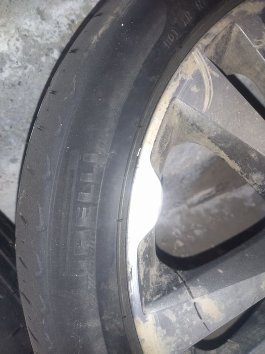 Диск шина. Состояние отличное