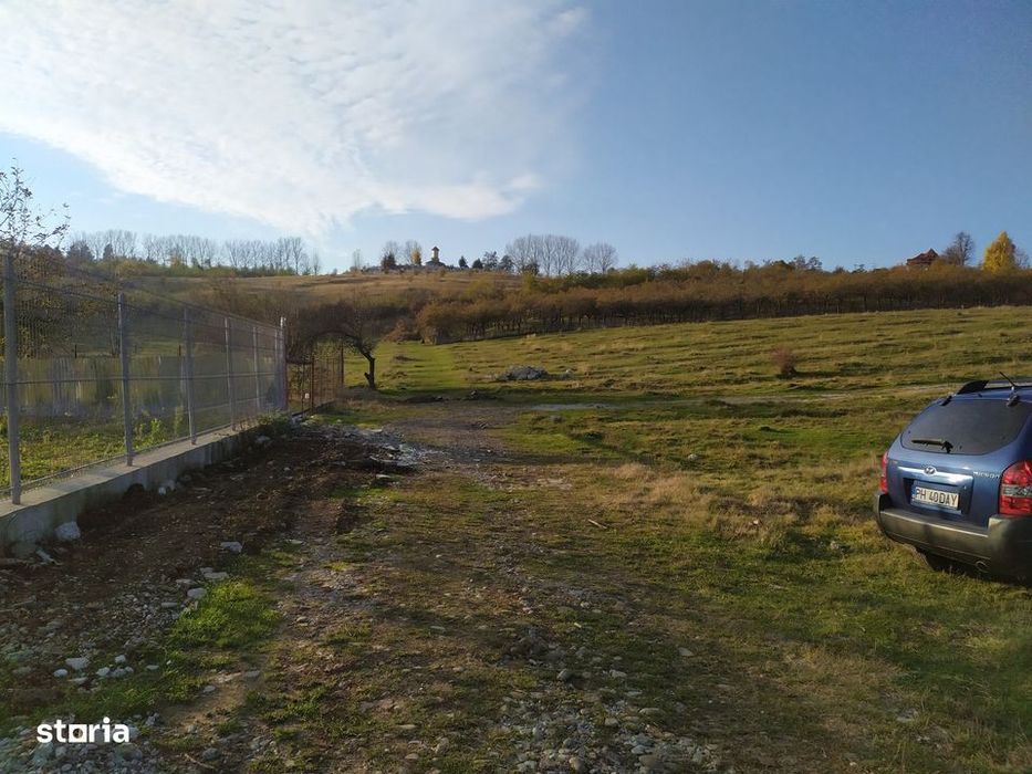 Proprietar Teren intravilan DE VÂNZARE Campina-PH (negociabil)