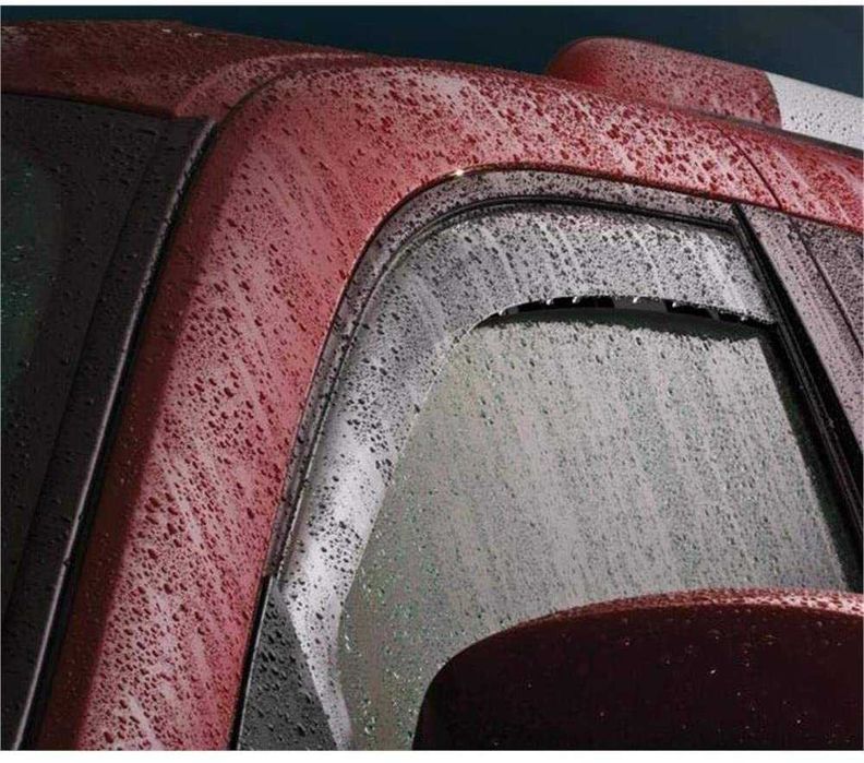 Полски Ветробрани ХЕКО за Фиат/ Fiat HEKO - Безплатна доставка!