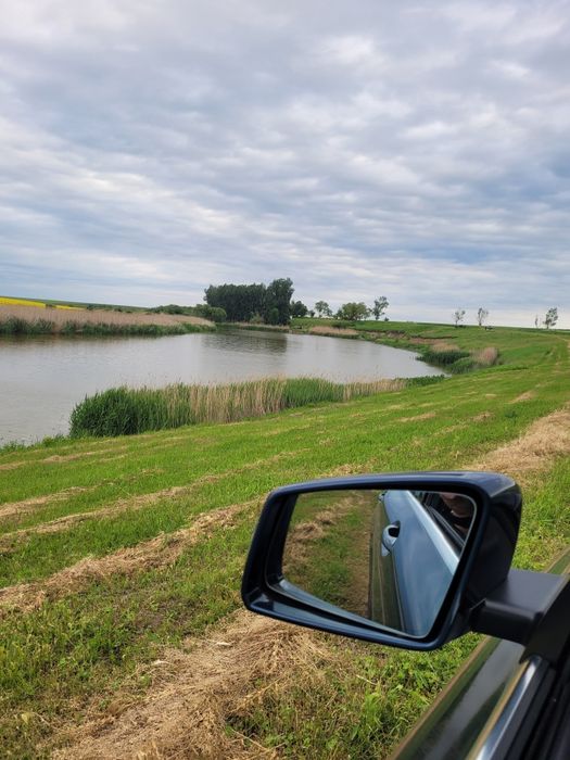 Vand teren Frumusani